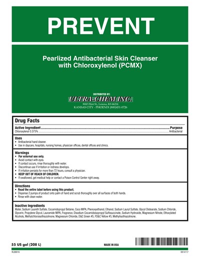 UltraChem 141 - UltraChem 141